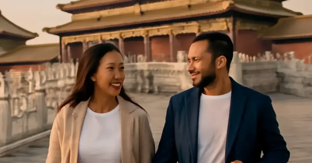 Luxury China Tour Packages, luxury China tour packages for Filipinos, premium China travel packages