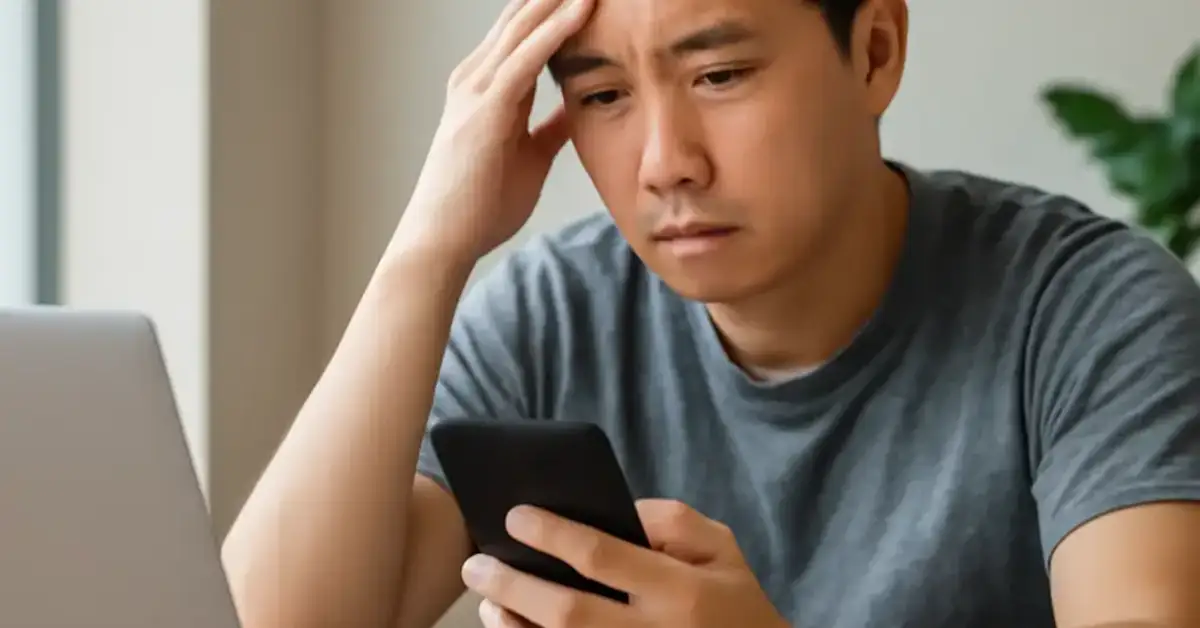 Don't Book Anything in Singapore