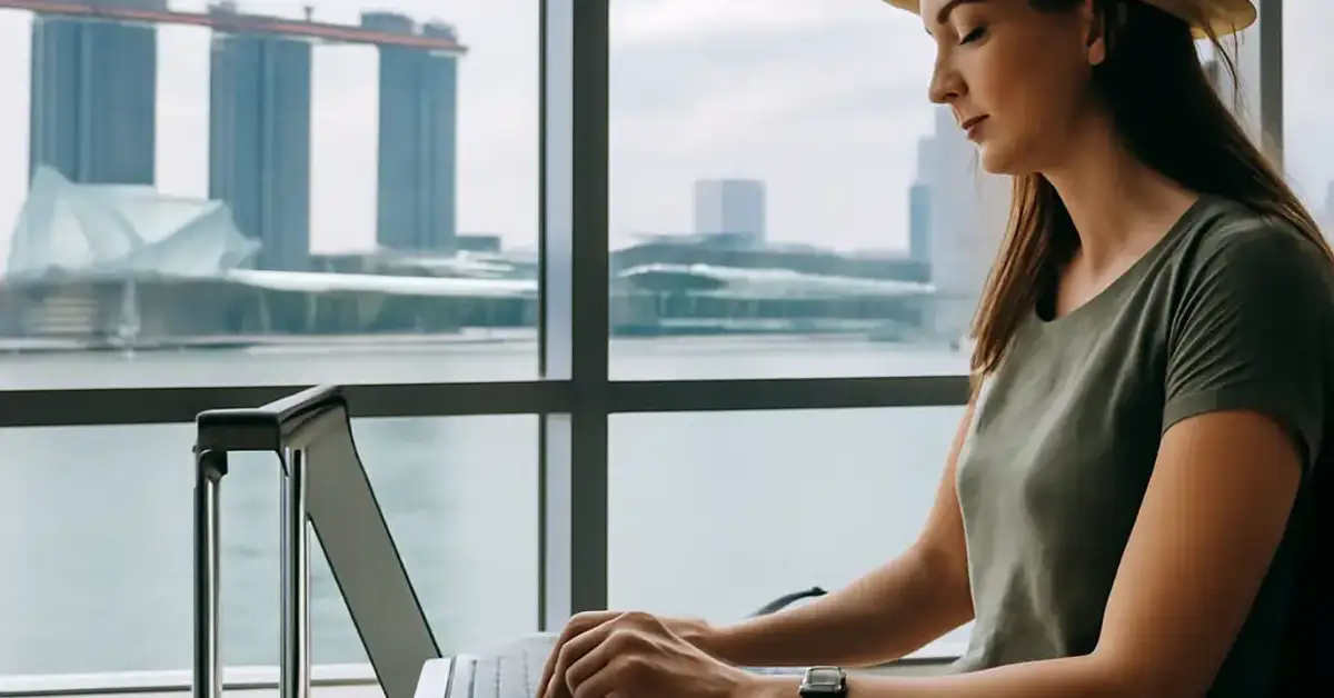 Genius Singapore Booking Hacks