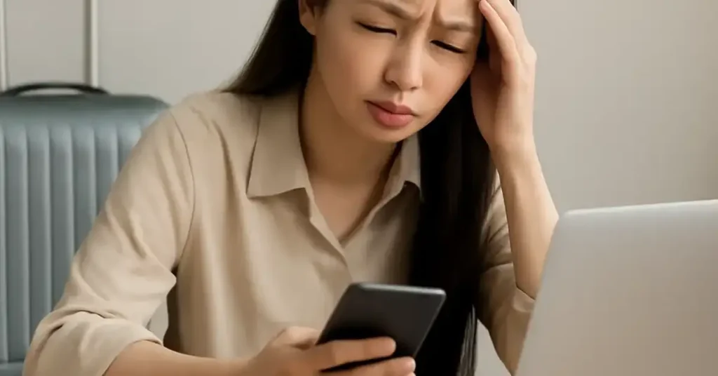 Singapore Booking Mistakes, how to avoid Singapore booking mistakes, Singapore travel booking pitfalls