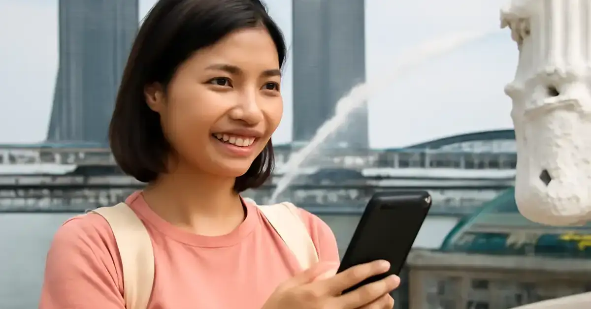 Singapore Booking Tips