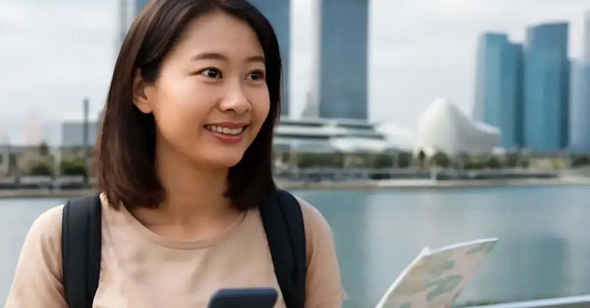 Singapore Travel Booking Hacks