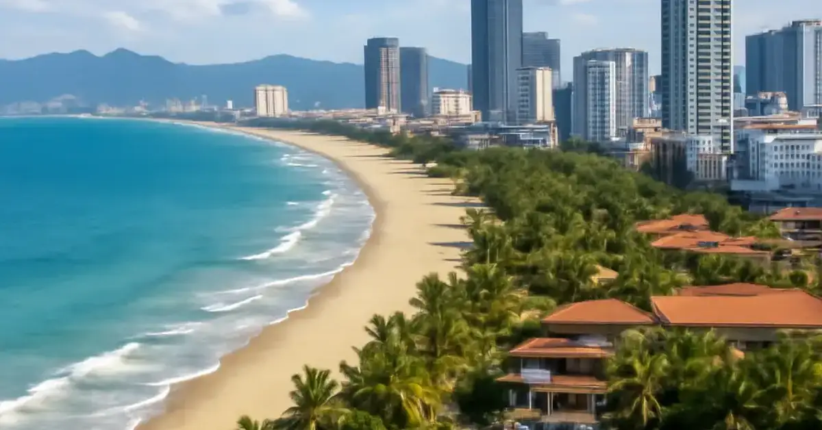 Where to Stay in Da Nang
